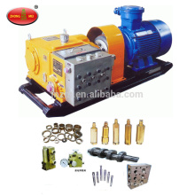 BRW40/20 emulsion pump/emulsion pump station